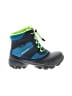 Columbia Blue Boots Size 4 (baby) - photo 1