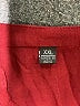 Unbranded Burgundy 3/4 Sleeve Blouse Size XXL - photo 7