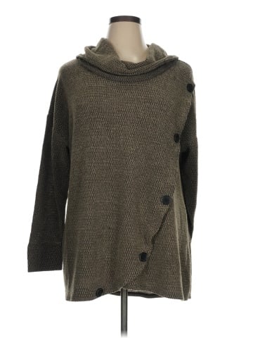 French Laundry Pullover Sweater (view 1)