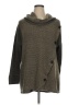 French Laundry Brown Pullover Sweater Size 1X - photo 1