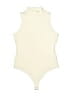 Nine West Ivory Bodysuit Size L - photo 1