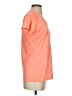 Under Armour 100% Polyester Orange Active T-Shirt Size S - photo 4