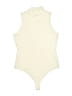 Nine West Ivory Bodysuit Size L - photo 2