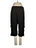 Athleta Black Cargo Pants Size 2 - photo 2