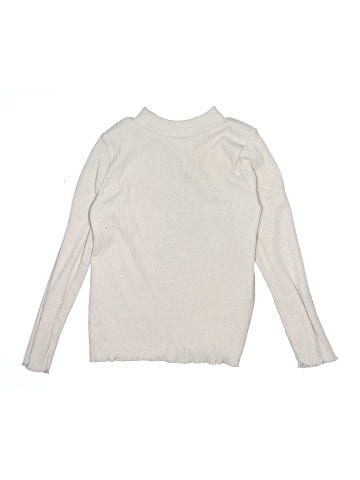 Rachel Zoe Pullover Sweater (view 2)