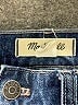 Madewell Blue Jeans Size 27 waist - photo 6
