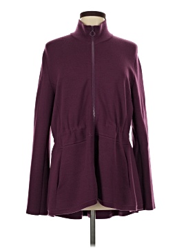 Akris Punto Track Jacket