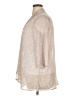 Oleg Cassini Tan Kimono Size 14 - photo 5