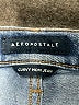 Aeropostale Hearts Blue Jeans Size 6R - photo 4