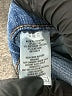 Aeropostale Hearts Blue Jeans Size 6R - photo 5