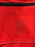 Ideology Red Track Jacket Size L - photo 6
