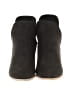 Seven7 Black Ankle Boots Size 9 - photo 2