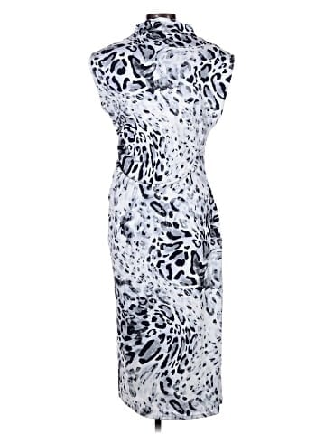Adrienne Landau Cocktail Dress (view 2)