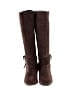 Kensie Brown Boots Size 6 - photo 2