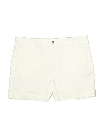 Talbots Khaki Shorts (view 1)