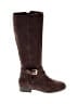 Kensie Brown Boots Size 6 - photo 1