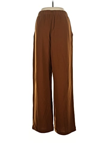 Garnet Hill Casual Pants (view 2)