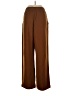 Garnet Hill Brown Casual Pants Size XS - photo 2