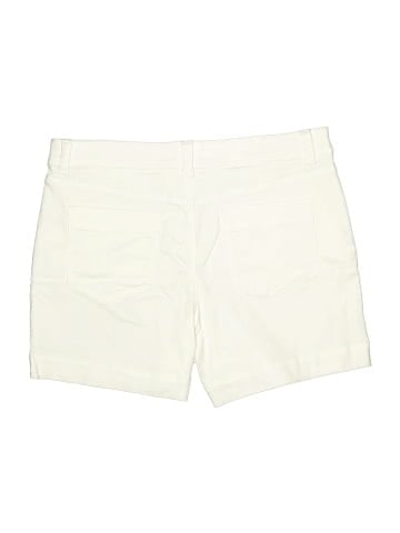 Talbots Khaki Shorts (view 2)