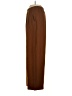 Garnet Hill Brown Casual Pants Size XS - photo 5