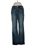 Simply Vera Vera Wang Blue Jeans Size 2 - photo 1