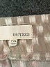 Dept222 Argyle Ivory Casual Pants Size XL (petite) - photo 7