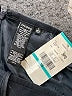 Jones Wear 100% Polyester Solid Black Formal Skirt Size 16 - photo 4