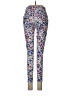DSG Print Blue Leggings Size M - photo 2