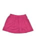 Lands' End Solid Pink Skort Size 7 - 8 - photo 1