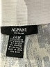 Alfani Print Silver Casual Pants Size 24W - photo 4