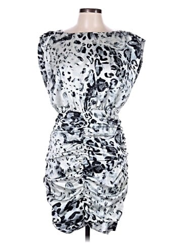 Adrienne Landau Cocktail Dress (view 1)