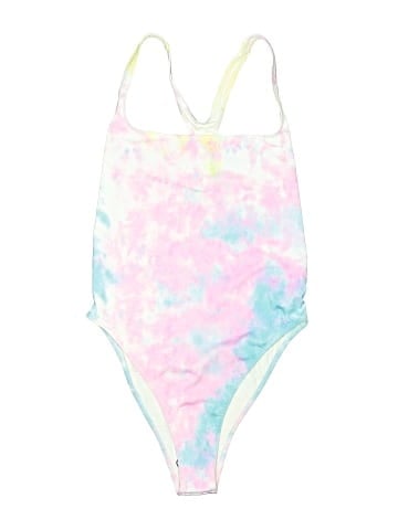 RE/DONE Swimsuit Bottoms (view 1)