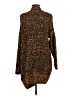 Lira Brown Cardigan Size M - photo 2