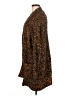 Lira Brown Cardigan Size M - photo 5