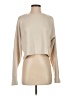 better / together Tan Sweatshirt Size S - photo 1