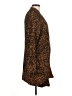 Lira Brown Cardigan Size M - photo 4