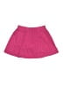 Lands' End Solid Pink Skort Size 7 - 8 - photo 2