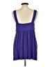 Boston Proper Purple Tank Top Size L - photo 2