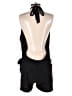 BCBGirls Solid Black Romper Size M - photo 2