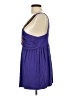 Boston Proper Purple Tank Top Size L - photo 5