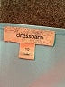 DressBarn Teal Shrug Size 10 - photo 7