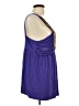 Boston Proper Purple Tank Top Size L - photo 4