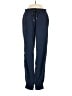 UNIQUELY Lorna Jane Blue Track Pants Size S - photo 1