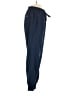 UNIQUELY Lorna Jane Blue Track Pants Size S - photo 4