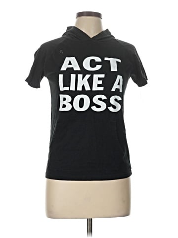ON FIRE Short Sleeve T-Shirt (view 1)