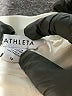 Athleta Ivory Casual Skirt Size 14 - photo 3