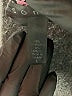 Soma Black Zip Up Hoodie Size L - photo 8