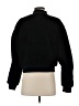 Uniqlo 100% Polyester Black Jacket Size S - photo 2