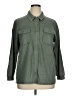 Rewind Green Cardigan Size XL - photo 1