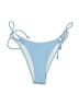 Unbranded Solid Blue Swimsuit Bottoms Size M - photo 1